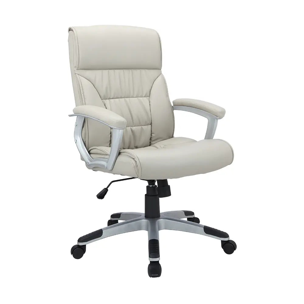 TORO OFFICE CHAIR GY