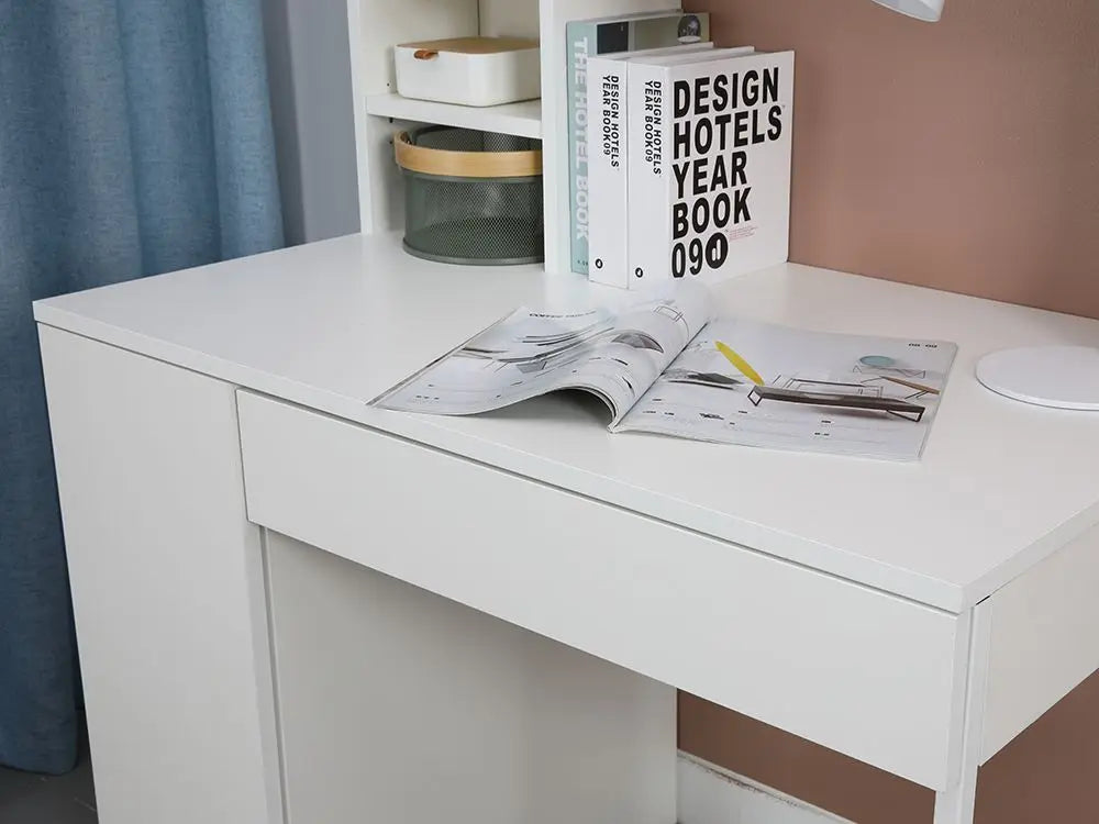 CLEVERO -P WORKING TABLE ML 100CM WT