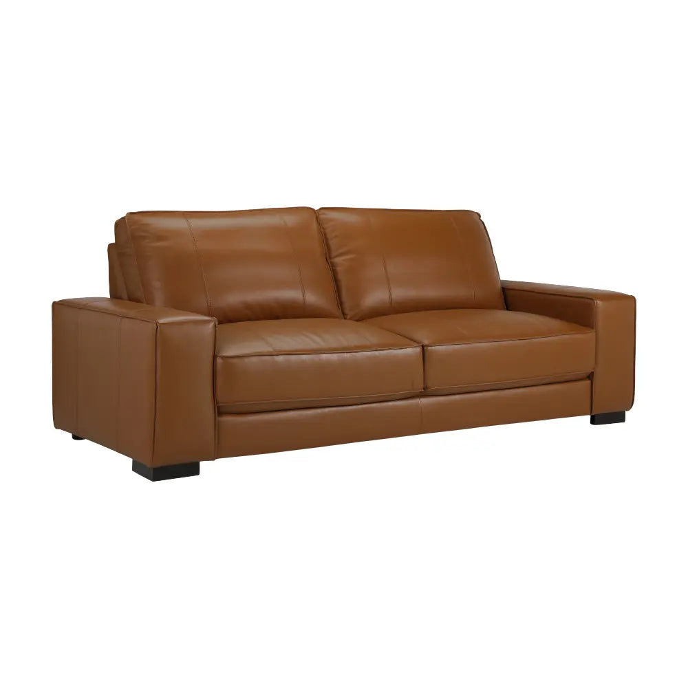 DAMASCO H/L 3/S SOFA BN