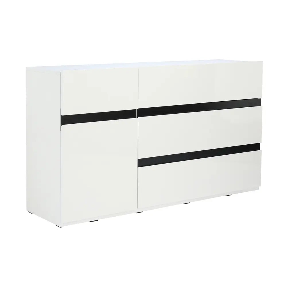 ILLUSION PLUS SIDEBOARD 150 CM WT#01