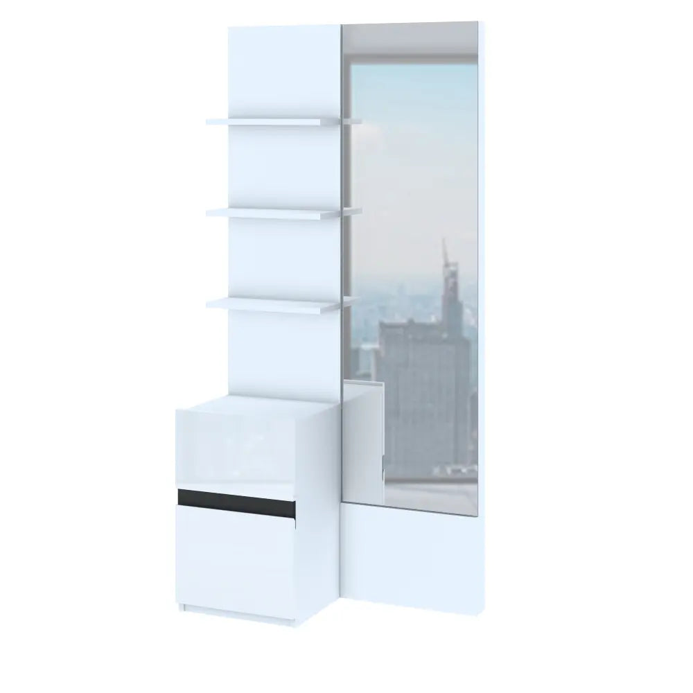 ILLUSION PLUS DRESSING TABLE WT#01