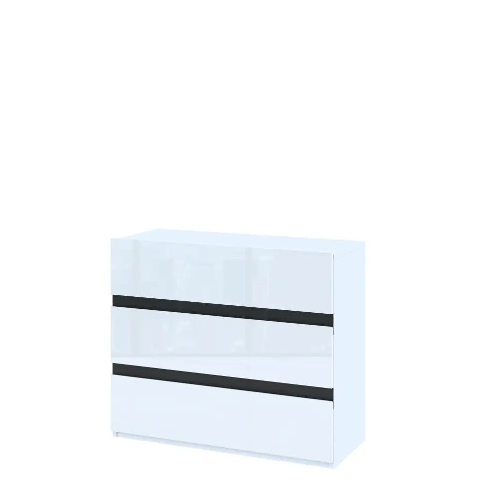 ILLUSION PLUS CHEST 3 DW100CM WT#01