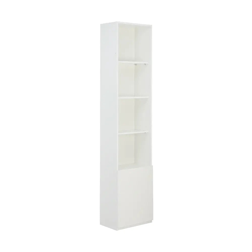 BLANC HIGH CABINET 50 CM. WT#01