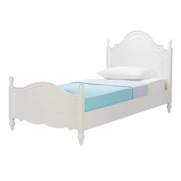 ANASTASIA PLUS BED 3.5 FT. SLAT WT