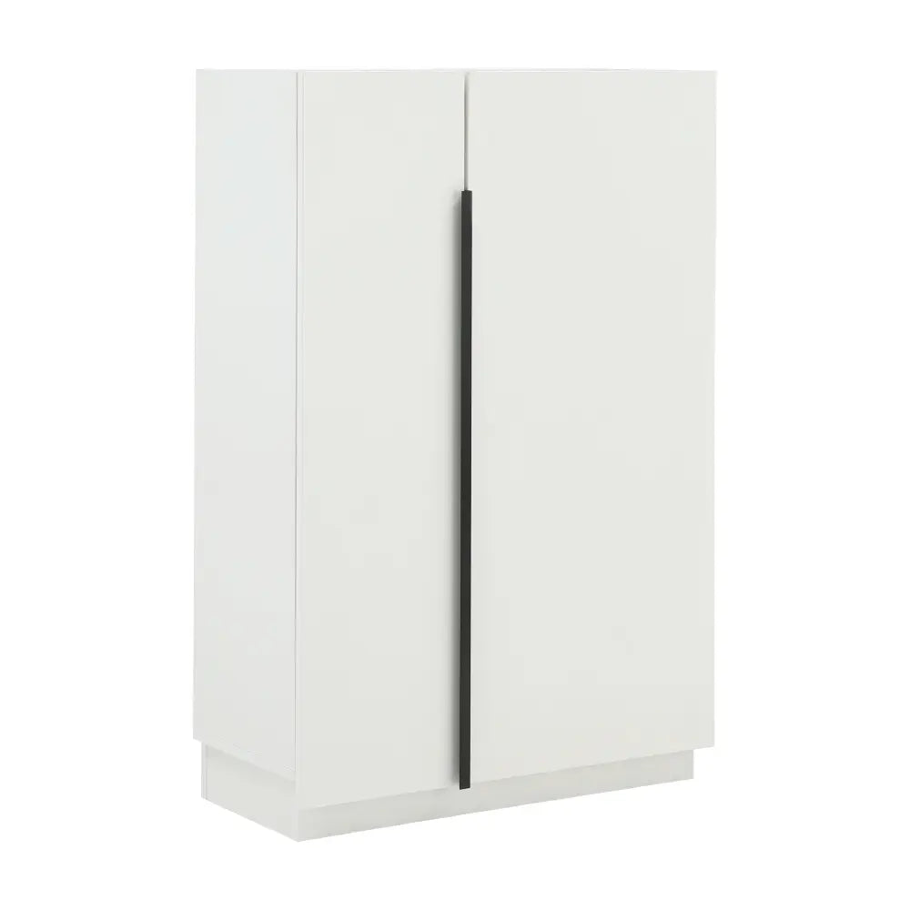 MAXI SHOE CABINET 80 CM. WT#01