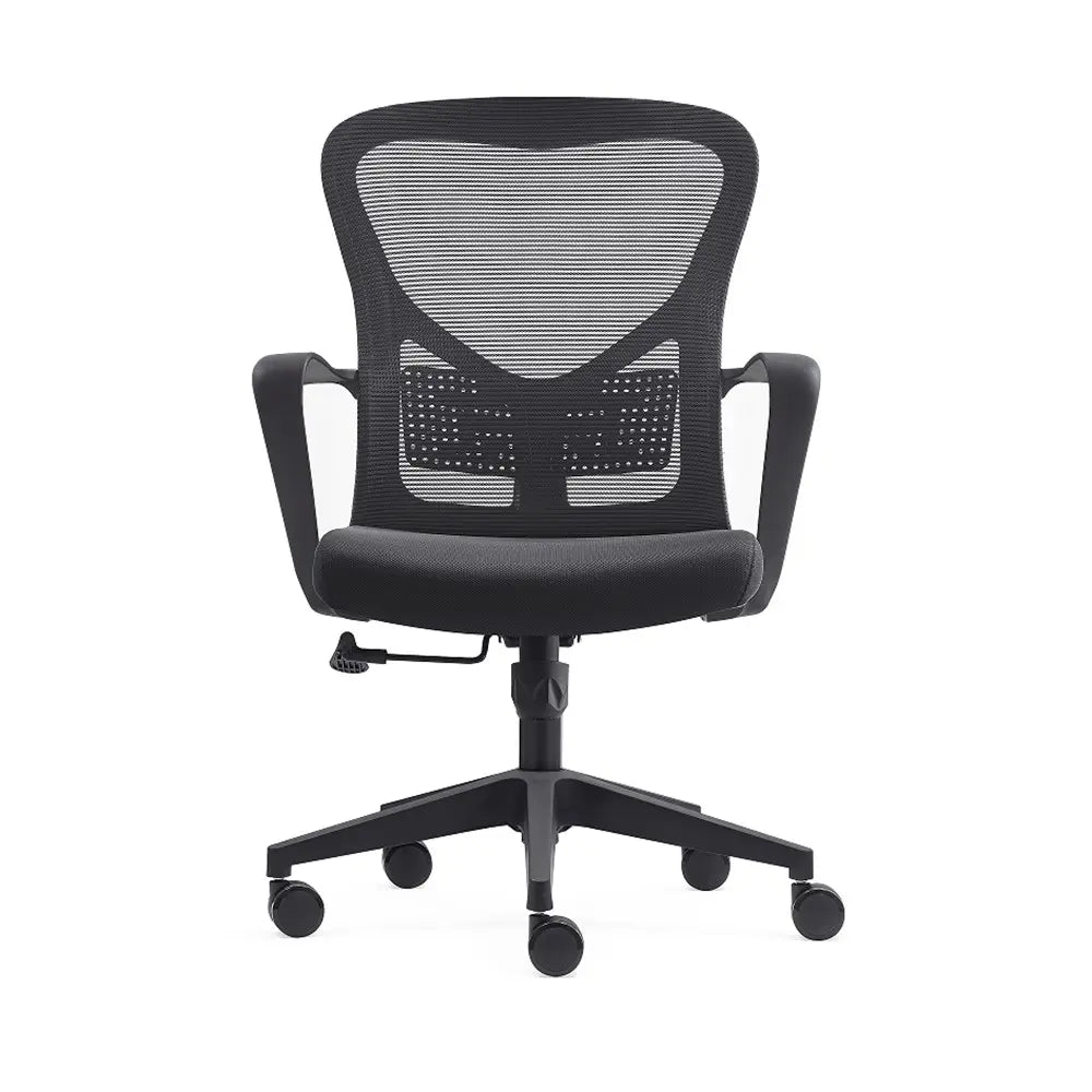 XUNXIO OFFICE CHAIR MB BK
