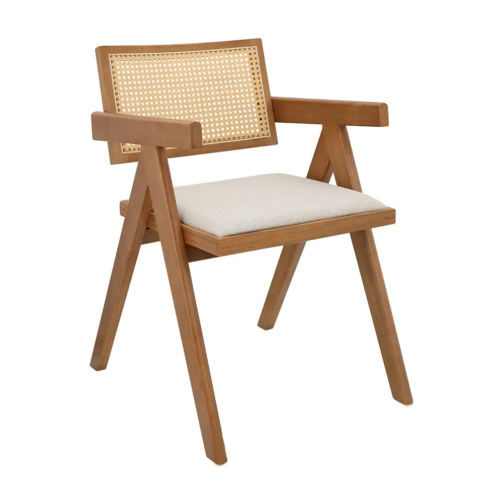 AURORA DINING CHAIR NT