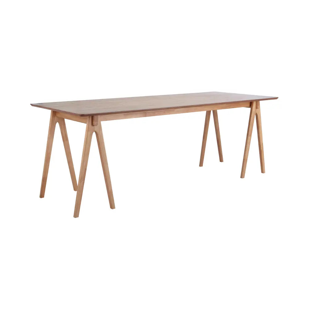 ZELDA DINING TABLE 210 CM NT