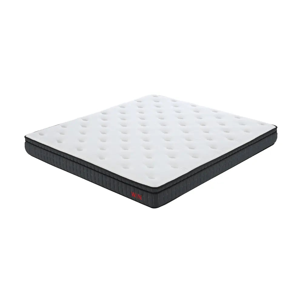 WIN-F MATTRESS 5 ' 8" WT/DGY