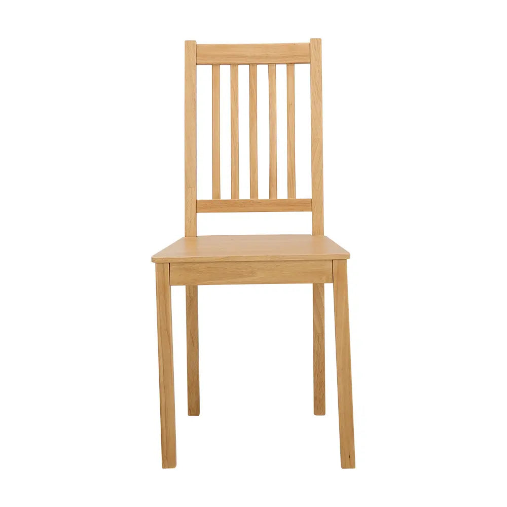 H-FUKU DINING CHAIR LBN