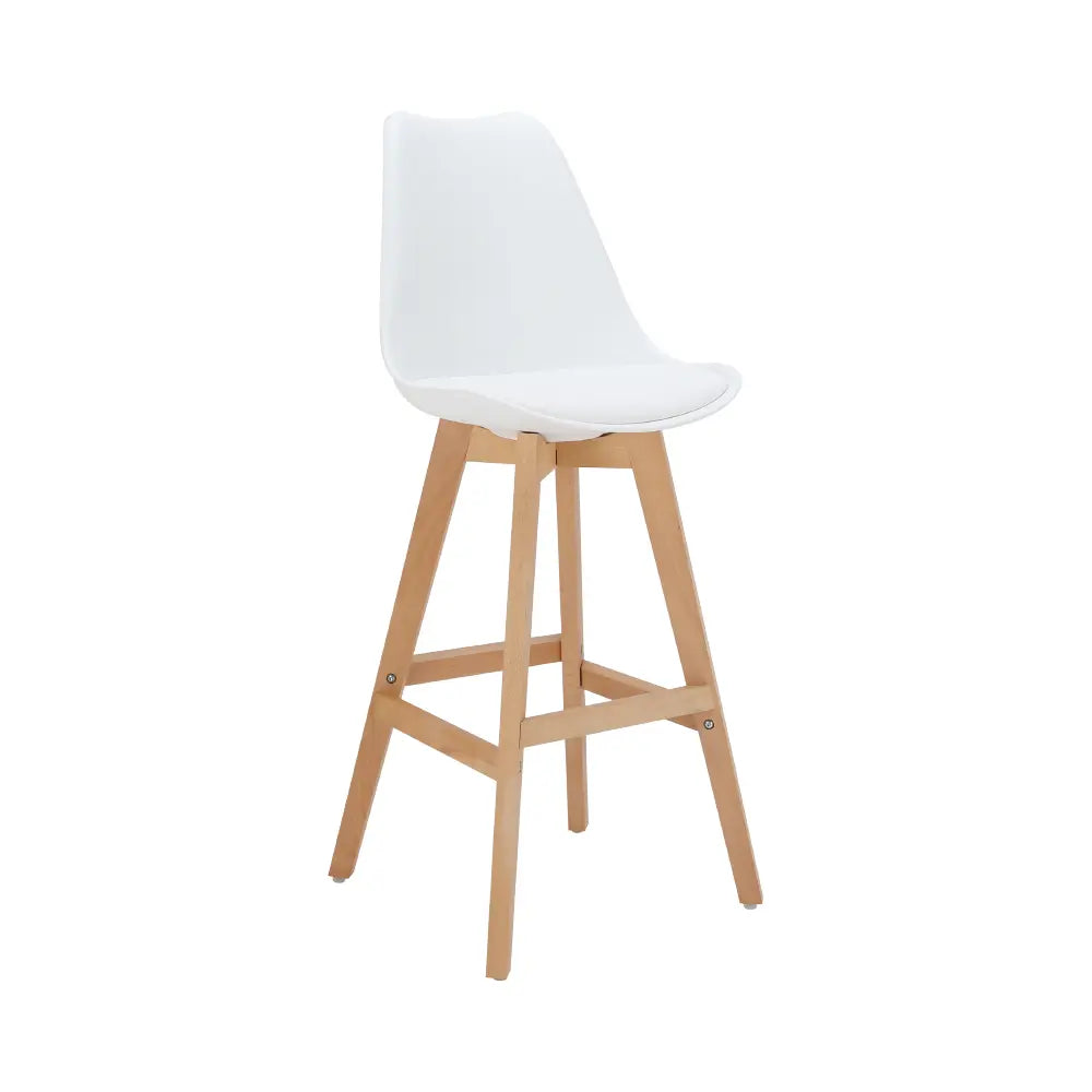 KIEL BAR STOOL WT