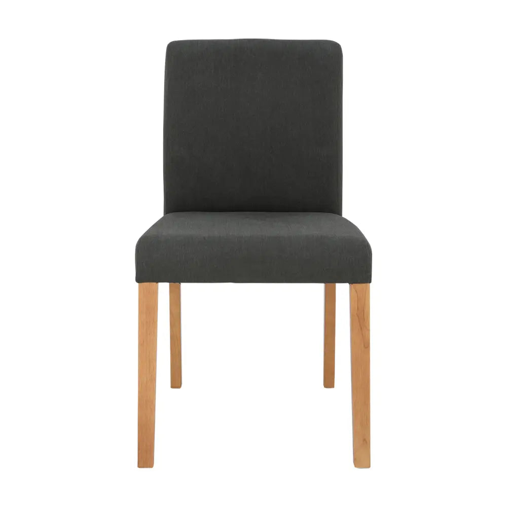 KORI/L KORI/L DINING CHAIR GY