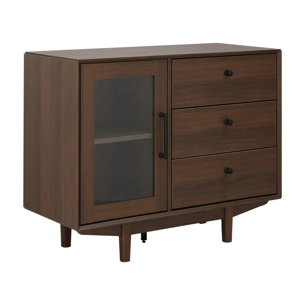 ISTANBUL LOW CABINET 100 CM. MCW