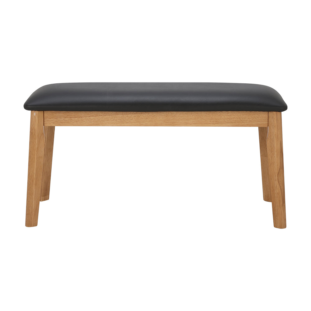 FEMMIE DINING BENCH #EY09NF NT/DBN