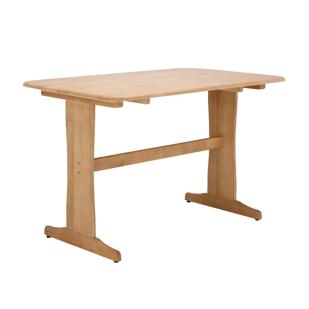 HUMBLE DINING TABLE 120 CM. BN