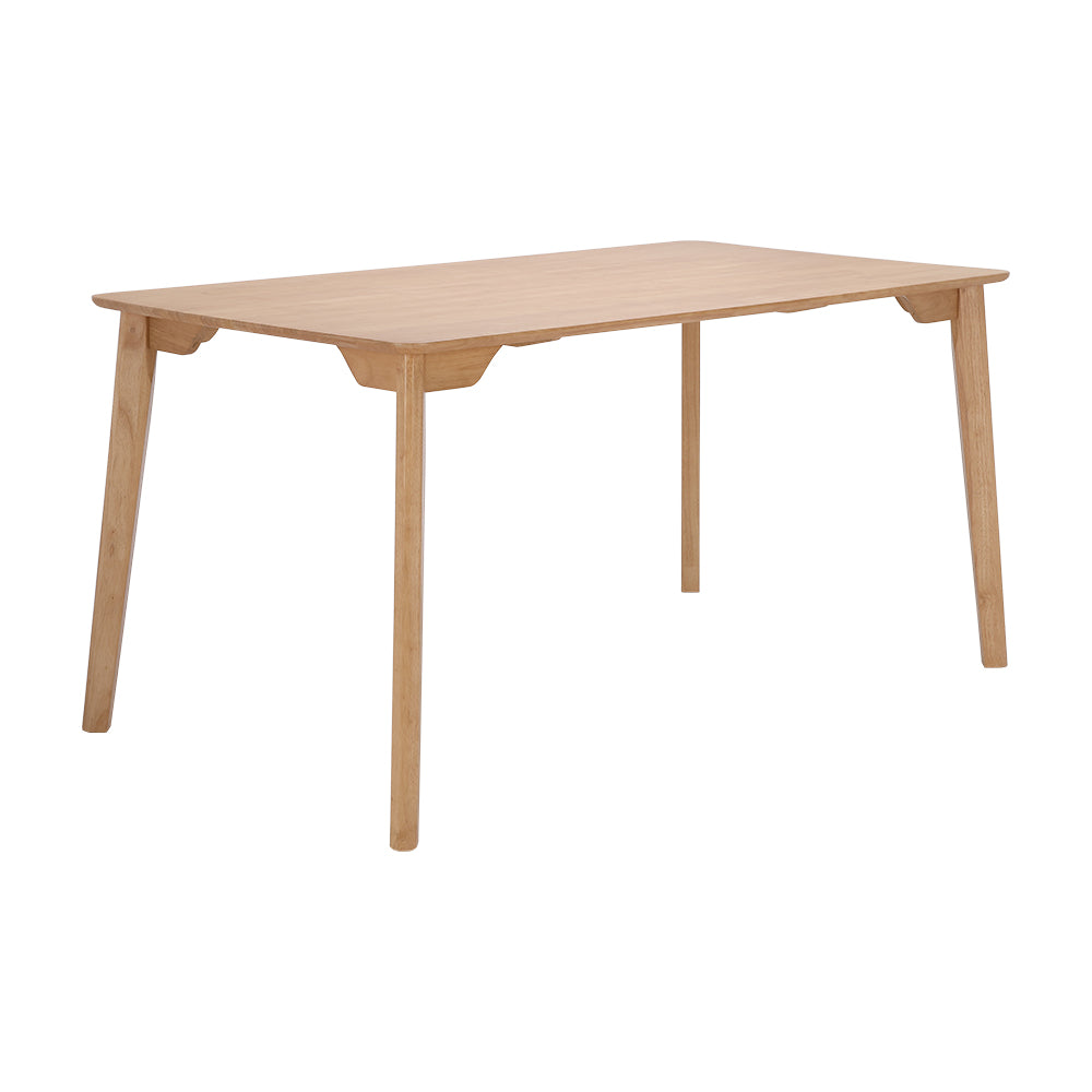 FEMMIE DINING TABLE 150 CM. NT