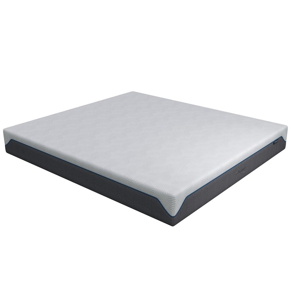 NEW ORTHO MATTRESS 6 ' 9" WT/DGY