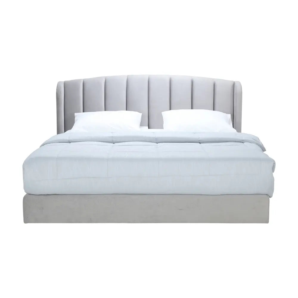 VERTIER FDT+HB FABRIC#007-10 5FT GY