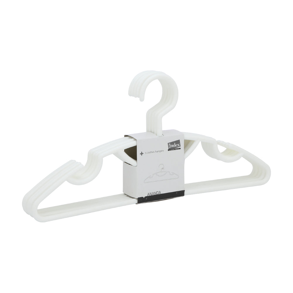 ANANDA CLOTHES HANGER WT