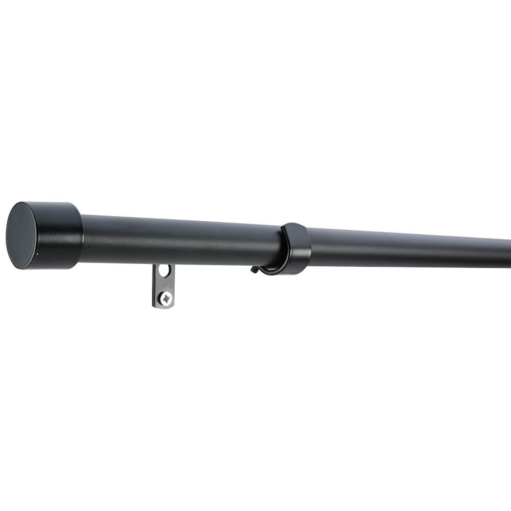CAMPARI EXTENSION ROD SET19MM.180-320BK