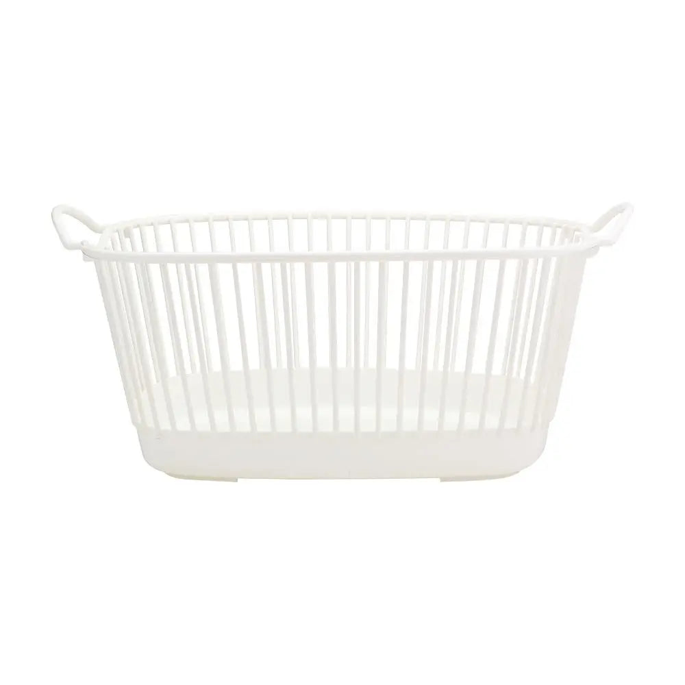 NAOMI LAUNDRY BASKET WT