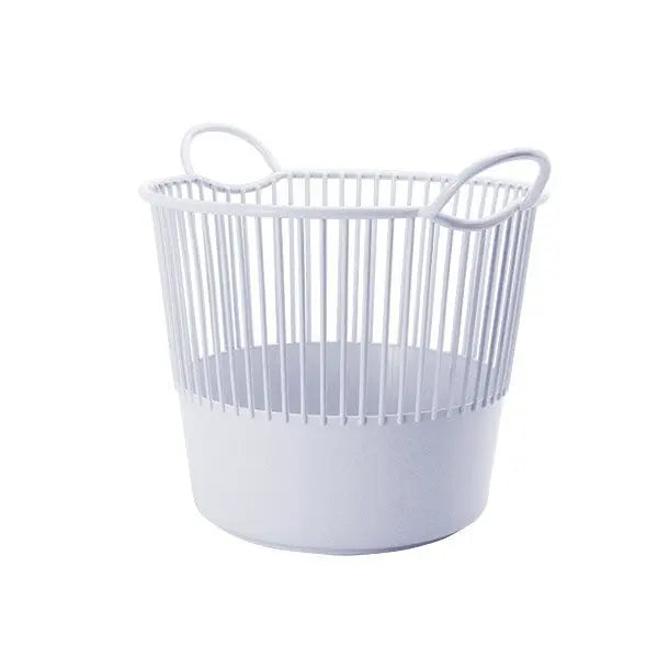 NAOMI LAUNDRY BASKET CR