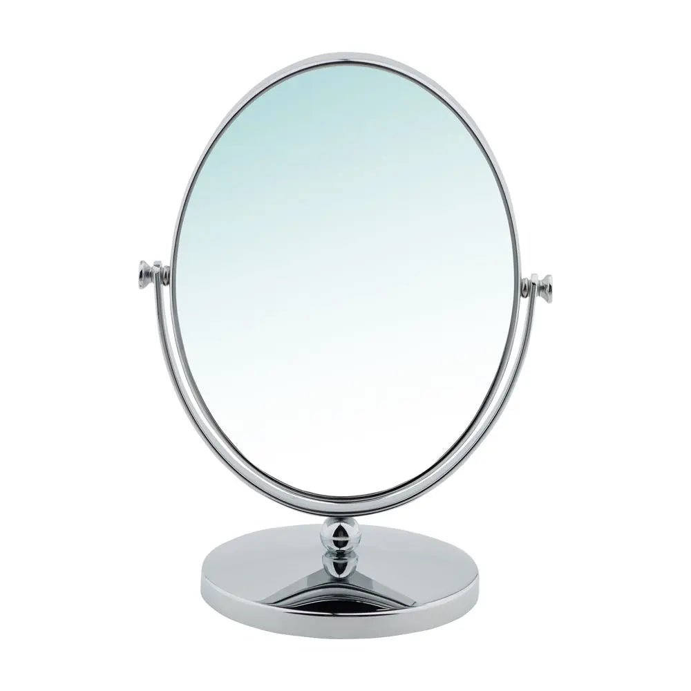 MOVEL TABLE MIRROR 21.5X13.5X27.5CM. SV