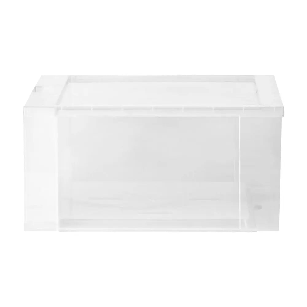 LEGO SHOE BOX WITH DRAWER 27X36X19CM. WT