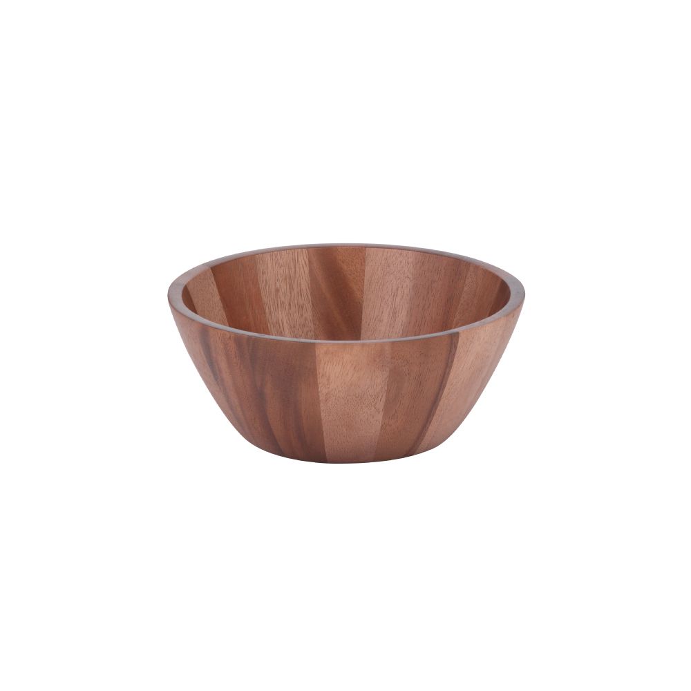 VASSO SALAD BOWL 25.5X25.5X10 CM. NT
