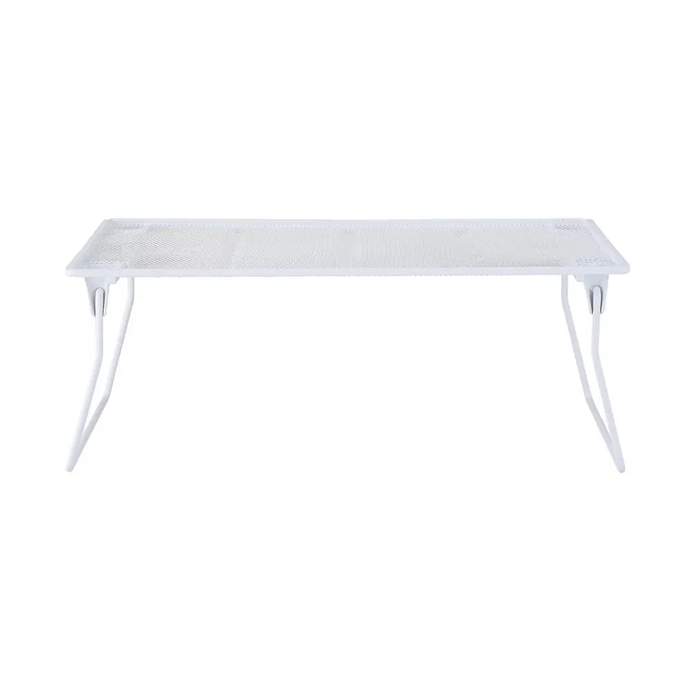 DONTE STACKING SHELF WT