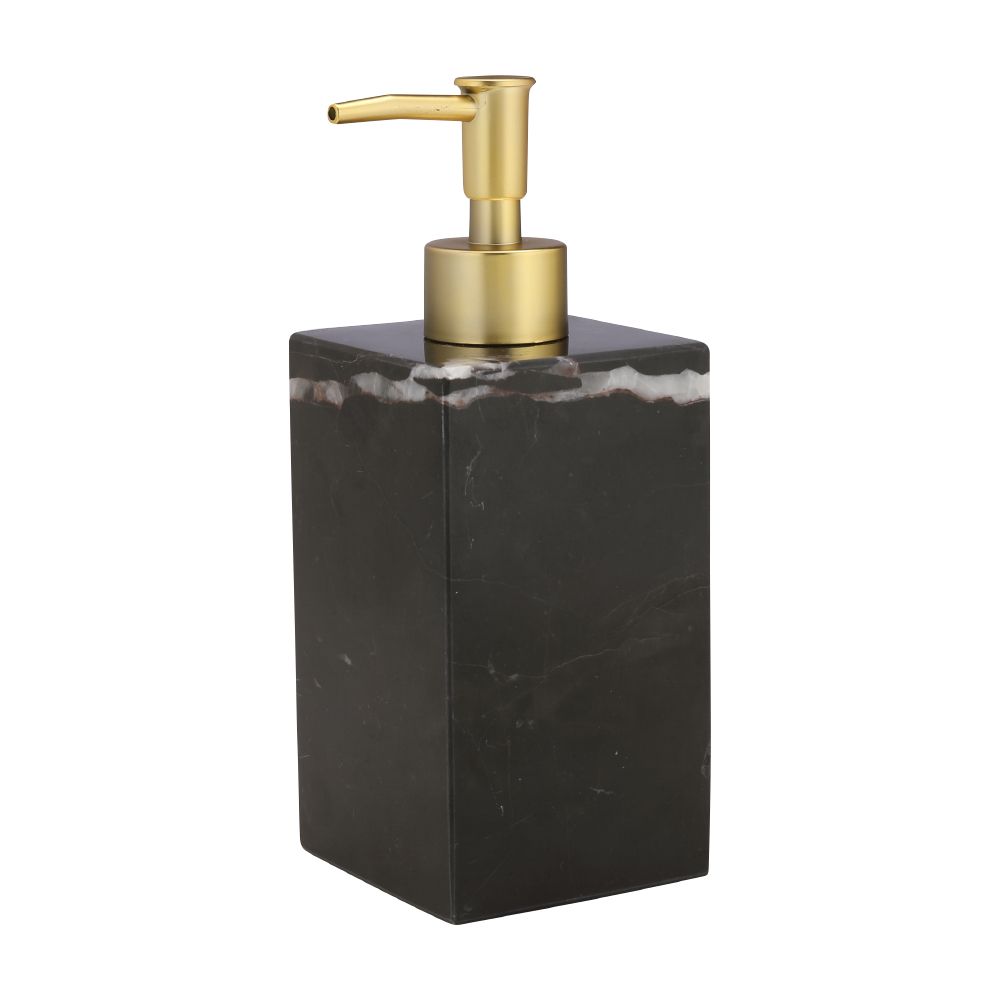 LUXE-HELEN LIQUID DISPENSER BK