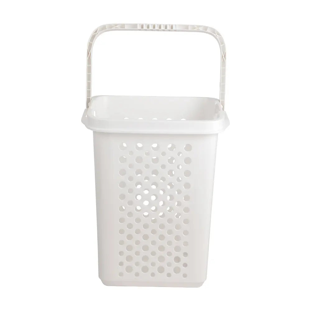 PACKA BASKET HANDLE&WHEEL #5025 WT/LGY