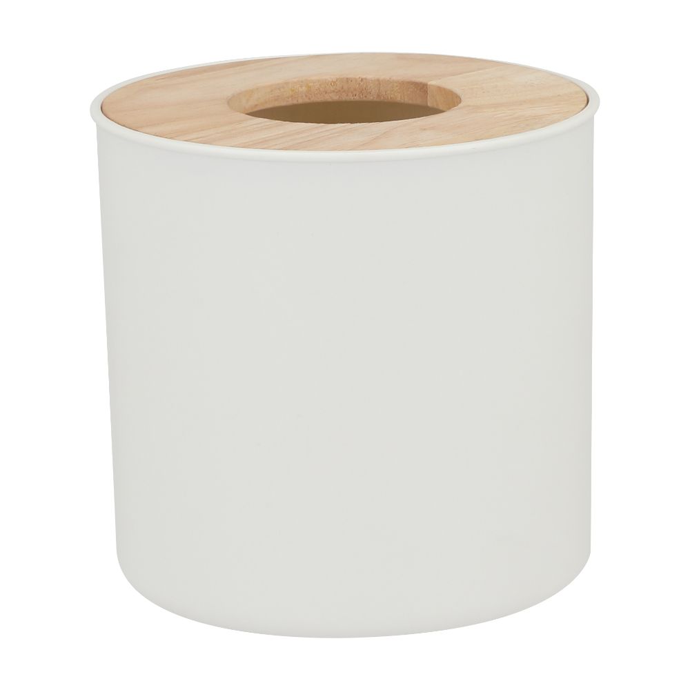 KARIM ROLL TISSUE BOX WT/NT