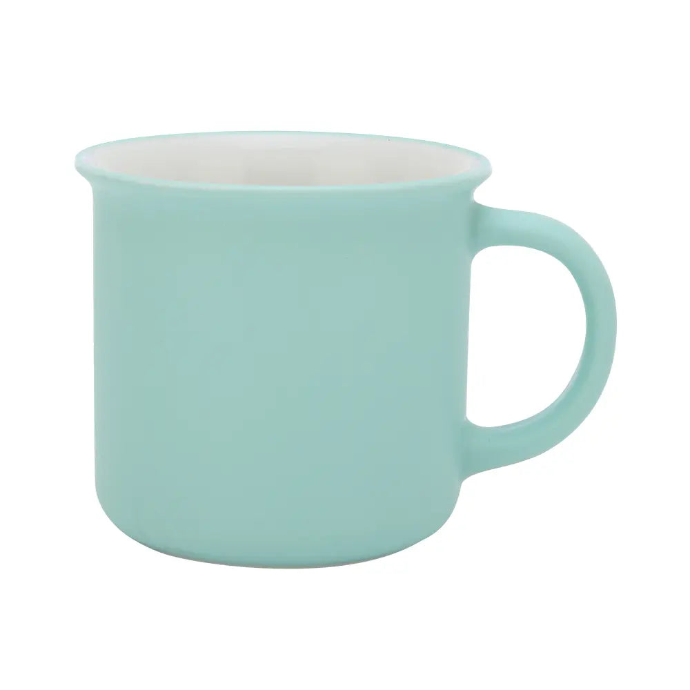 JOY VALUE MUG CAPACITY 360 ML. GN