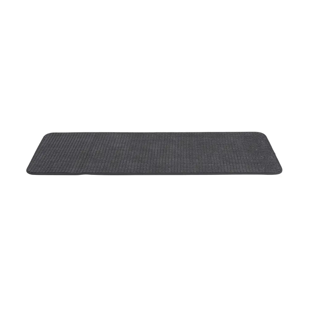 OGILVY MEMORY FOAM MAT 40X120CM DGY