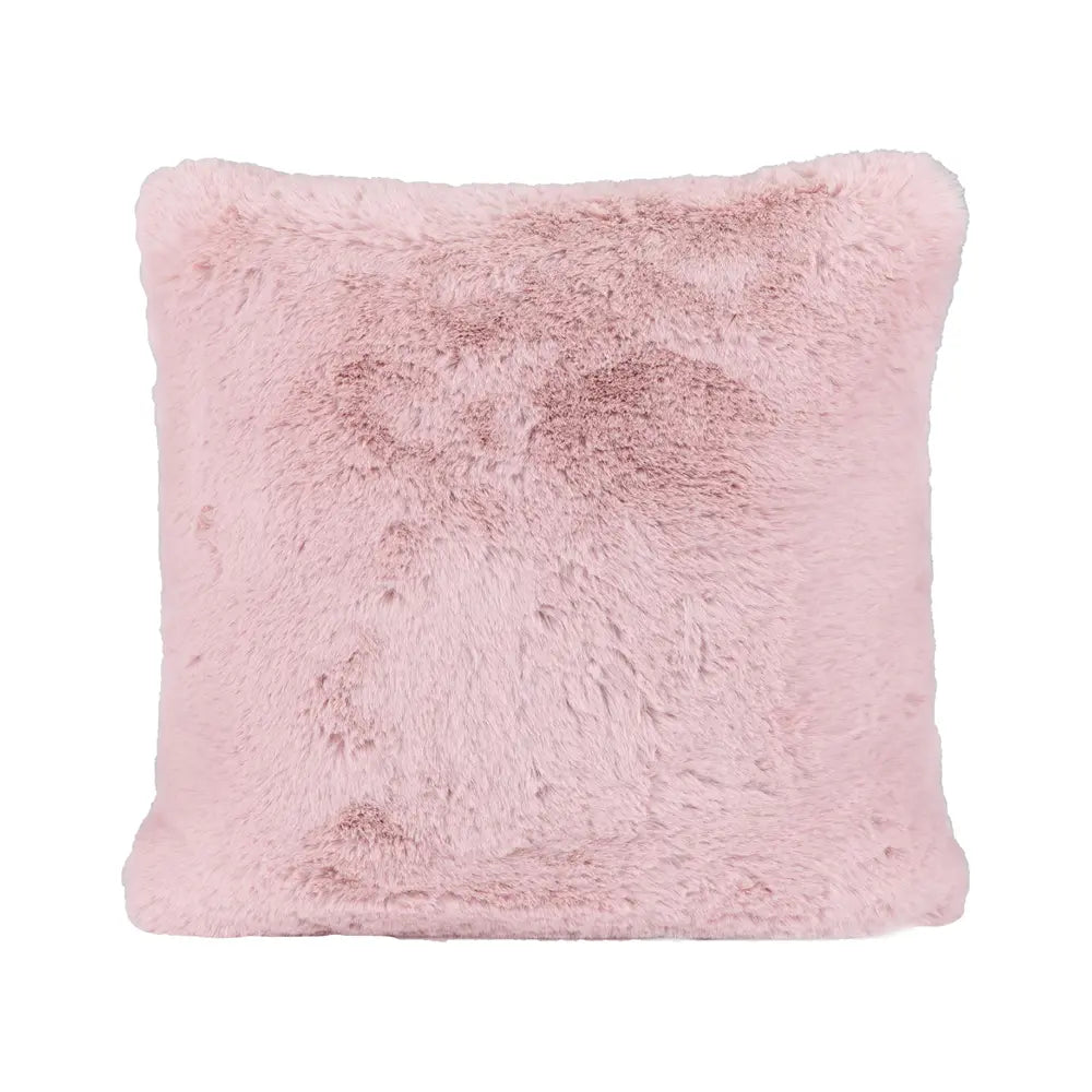LUXU-RABBY CUSHION 45X45CM PK