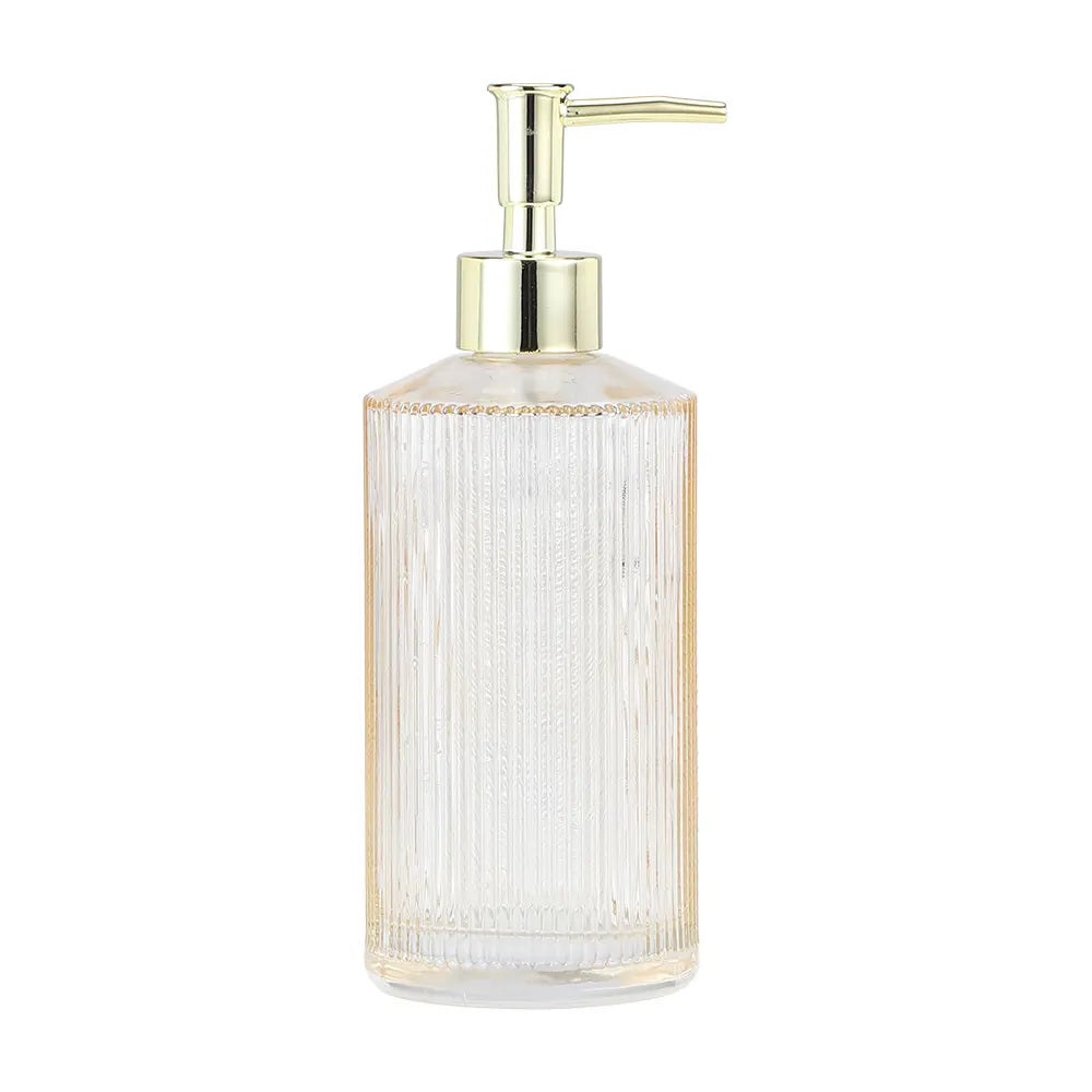 ROZY LIQUID DISPENSER 400ML GD