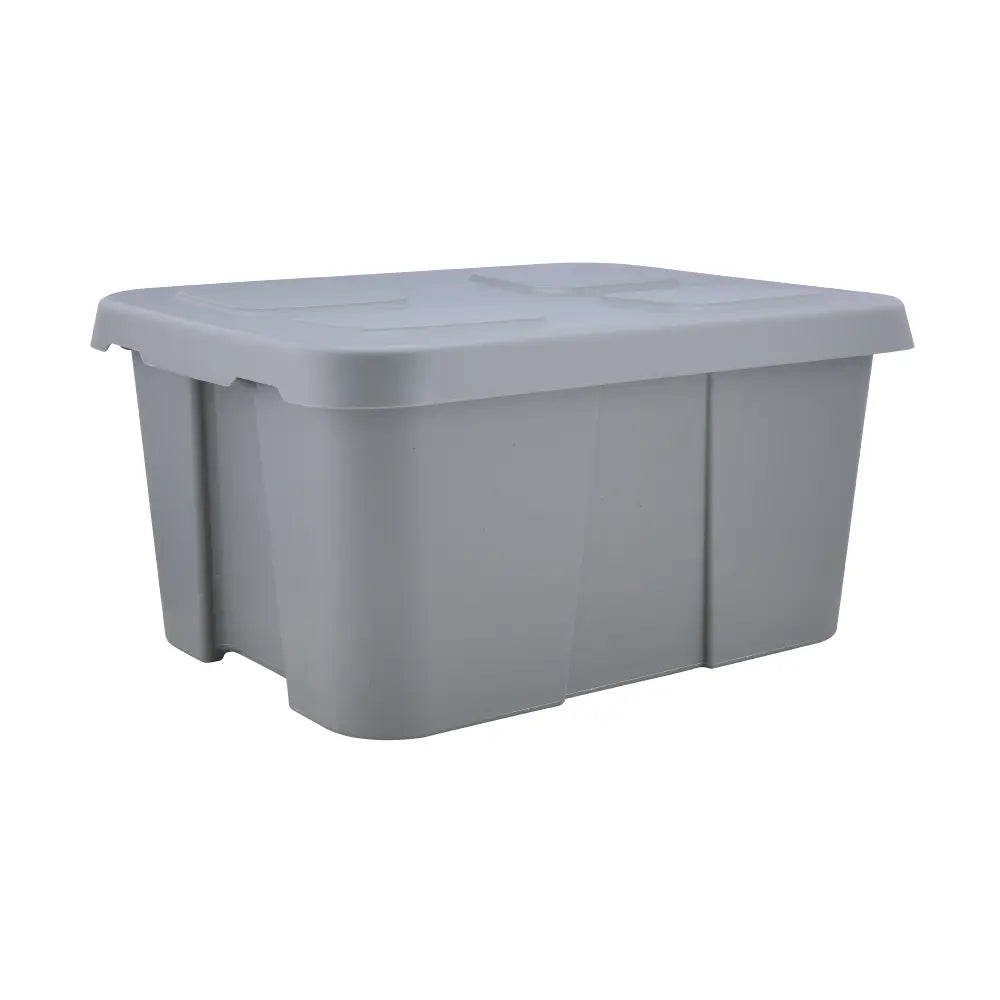 NEW MOON 52L STORAGE BOX # 3020M LGY