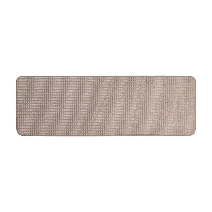 OSAMA MEMORY FOAM MAT 40X120CM LBN