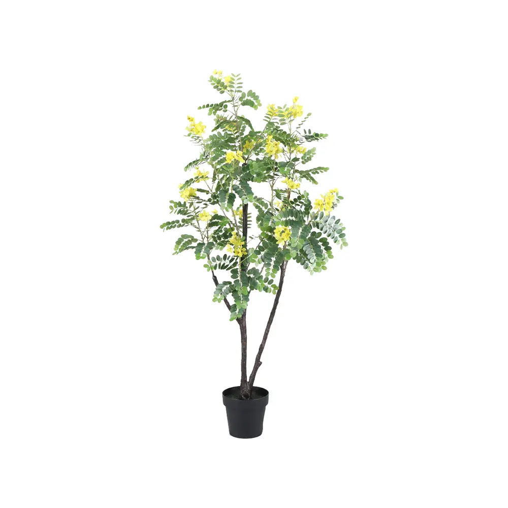 SUNNI SUNSHINE TREE 155CM GN/YL