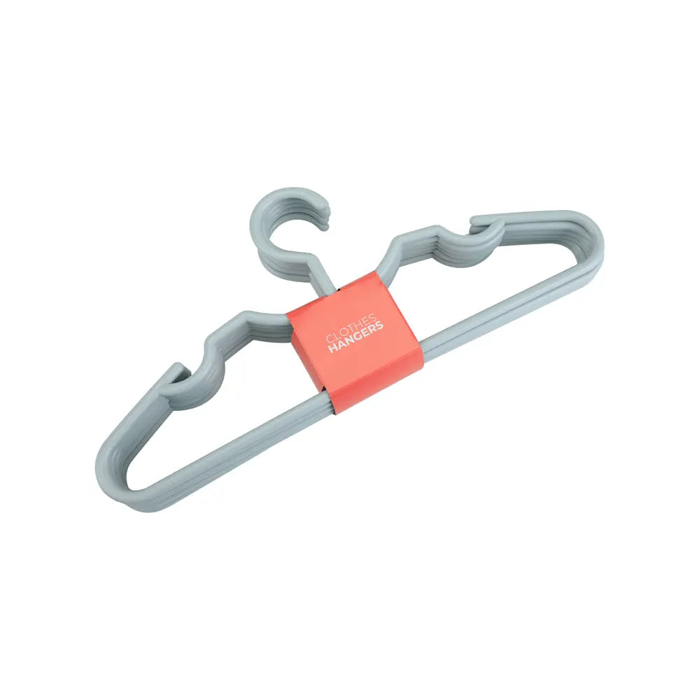 NIPPON CLOTHES HANGER 6PCS. LGN