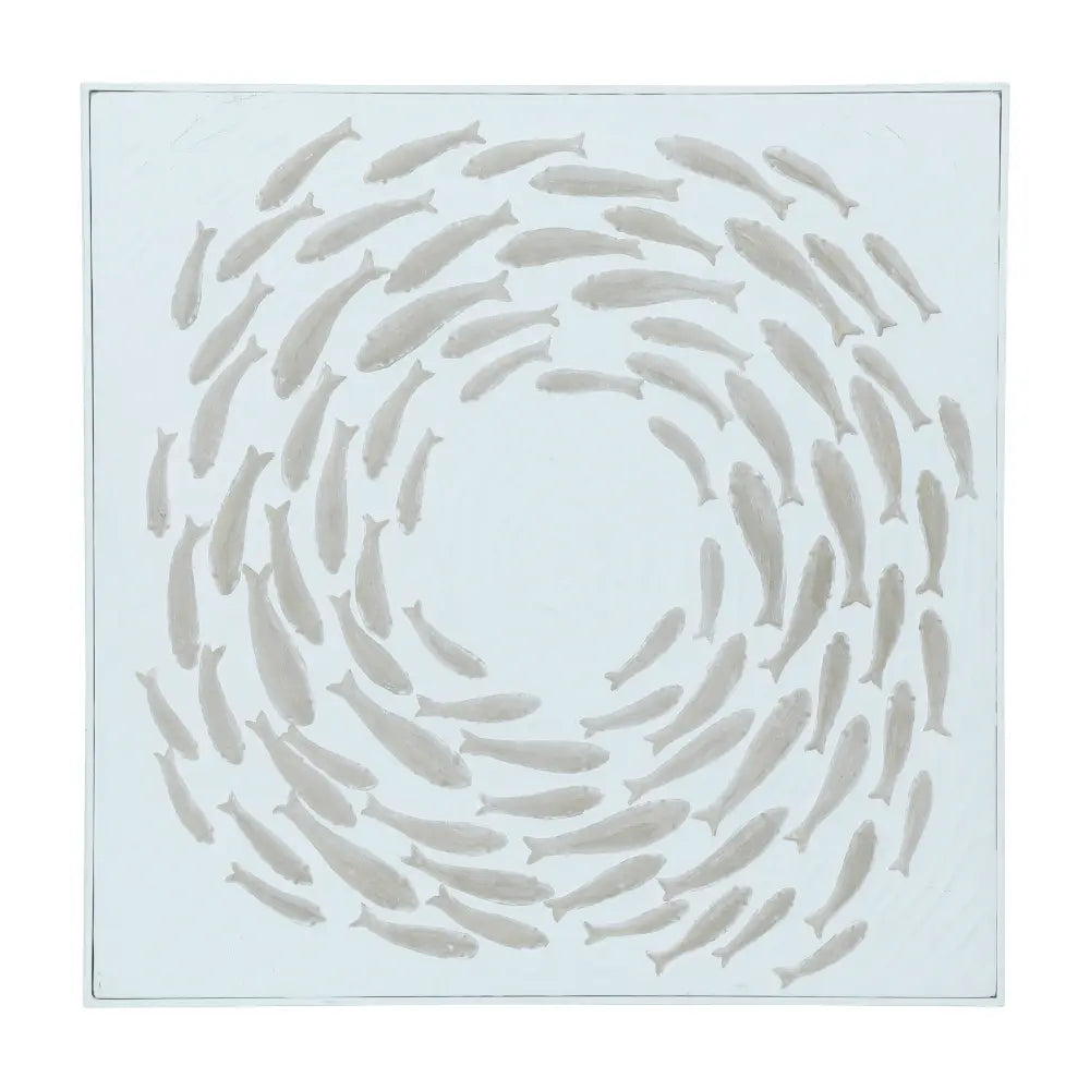 LOLUCKY 3D IRON PICTURE WT/CR