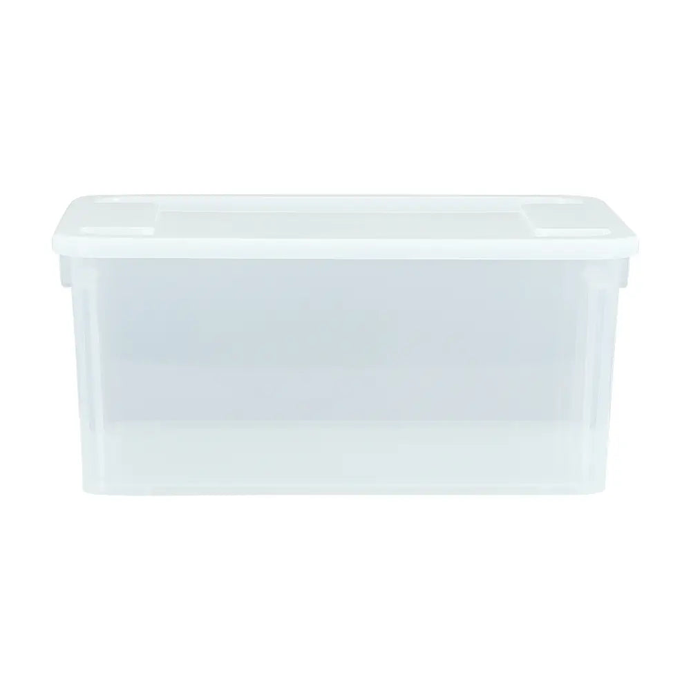 SCOOP SHOE BOX NO.5126#L WT