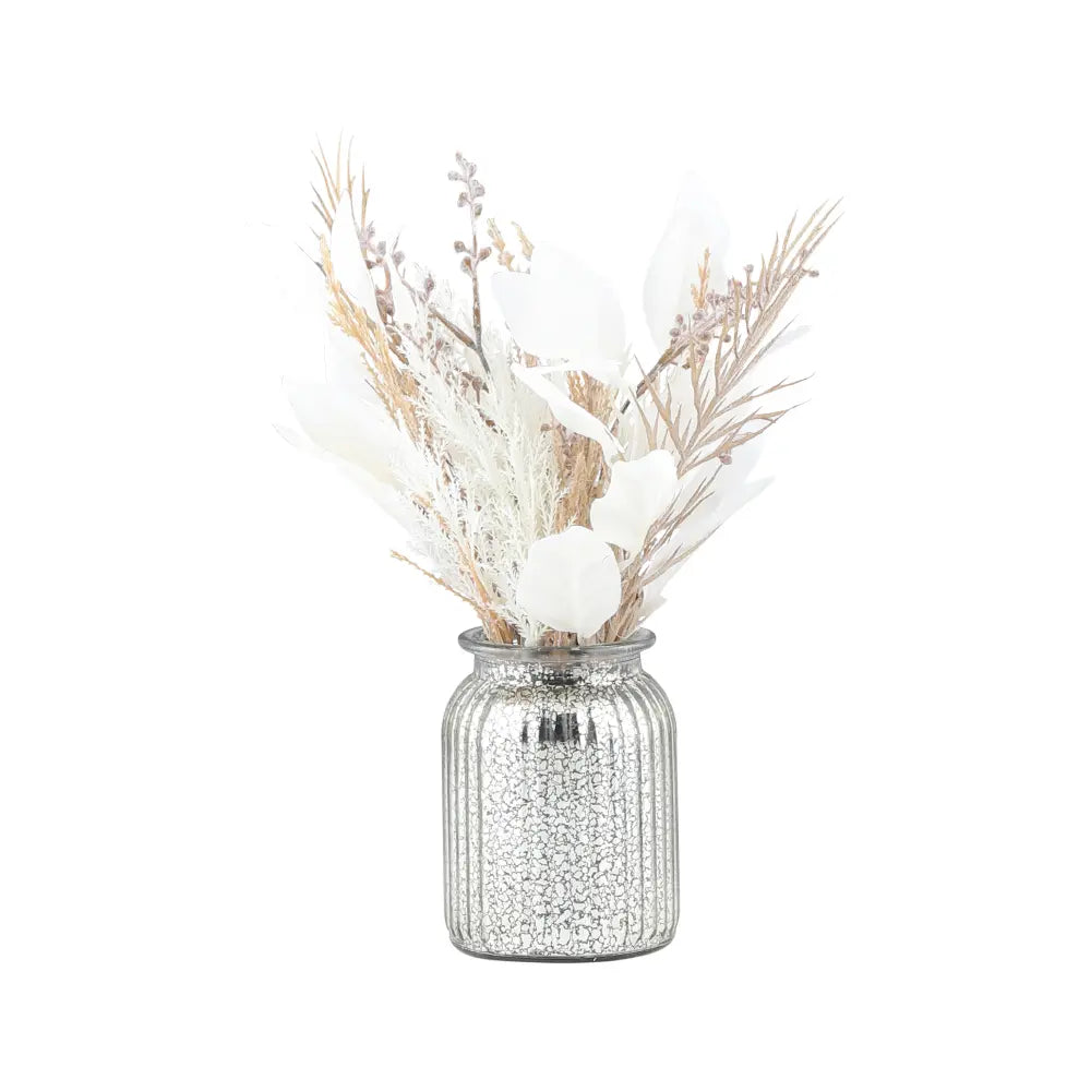 YARIN DRIED FLOWER IN VASE MTC