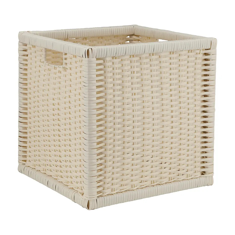 BLOCS Basket 32x32x32 WT