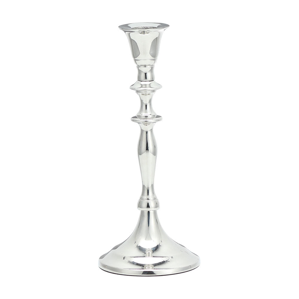 OSMODA CANDLE HOLDER H20 CM. SV