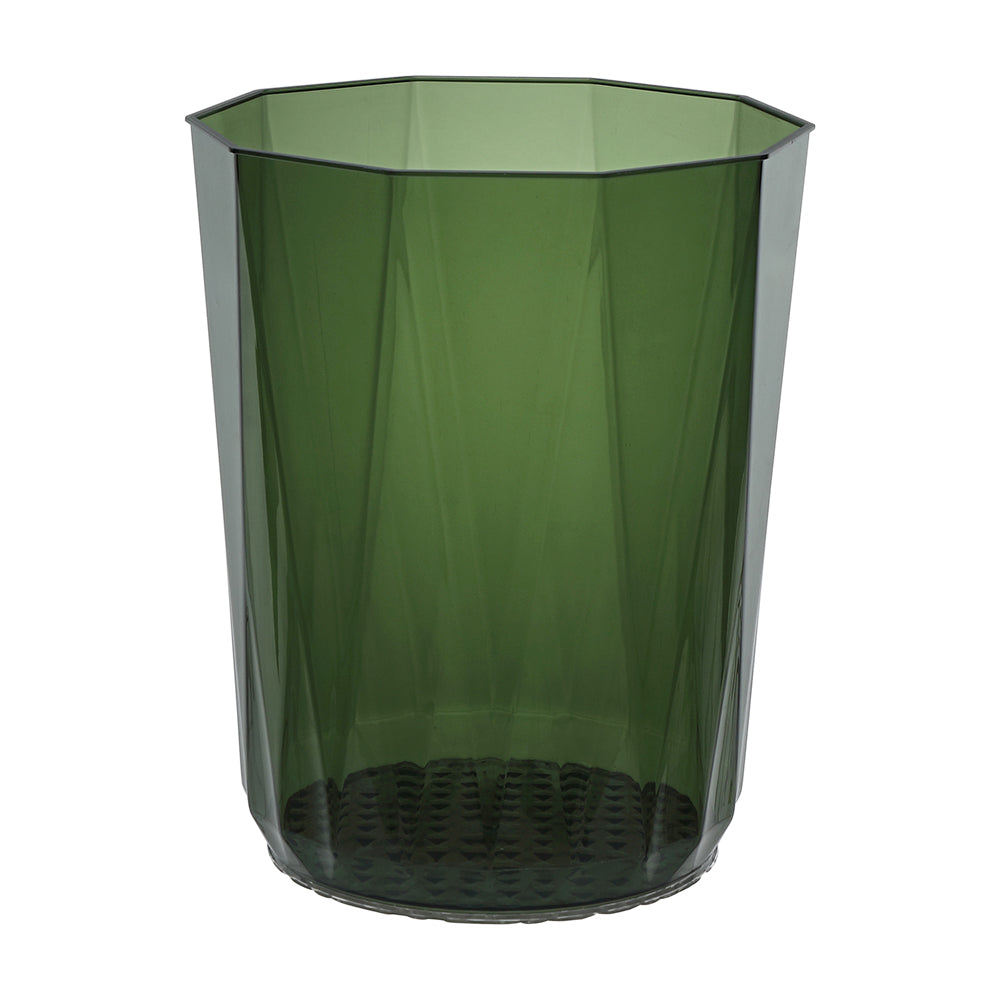 KLEAR POLYGON BIN 10L GN