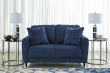 Enderlin LOVESEAT