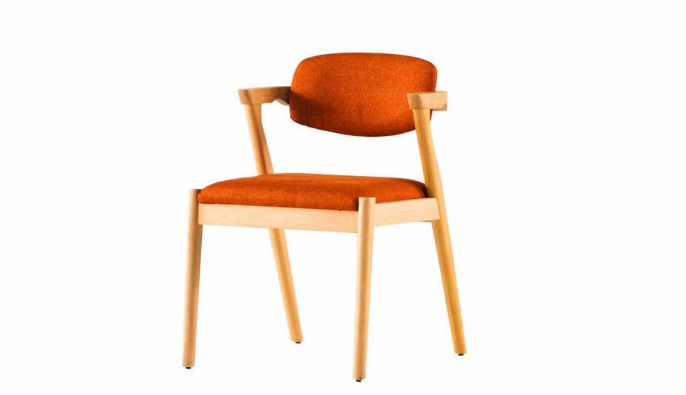 Ratte-DINING CHAIR