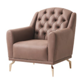Basalto Plus SOFA - ARM CHAIR